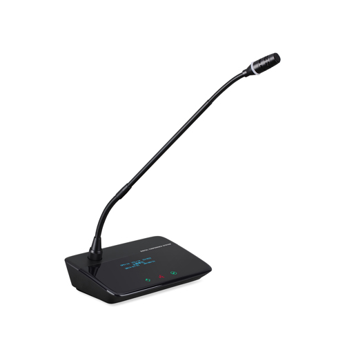 SY-8628 手拉手會(huì)議單元(長桿)